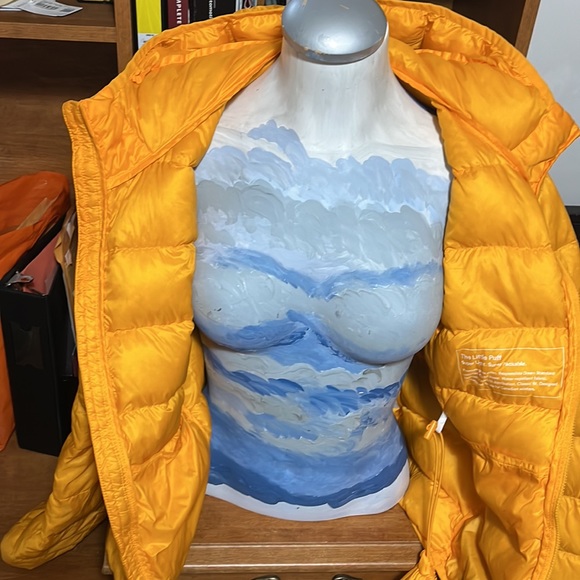 TNA super lightweight jacket - Picture 8 of 8